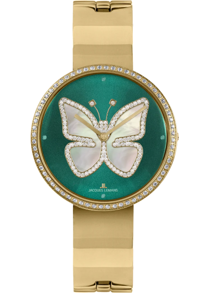 Jacques Lemans Design Collection 1-2136D